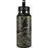 Wood Camo Camouflage Hydro Flask 32oz Wide Mouth Skin